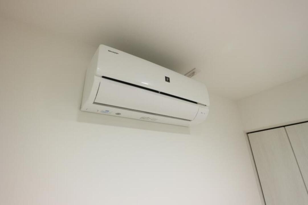 エアコン