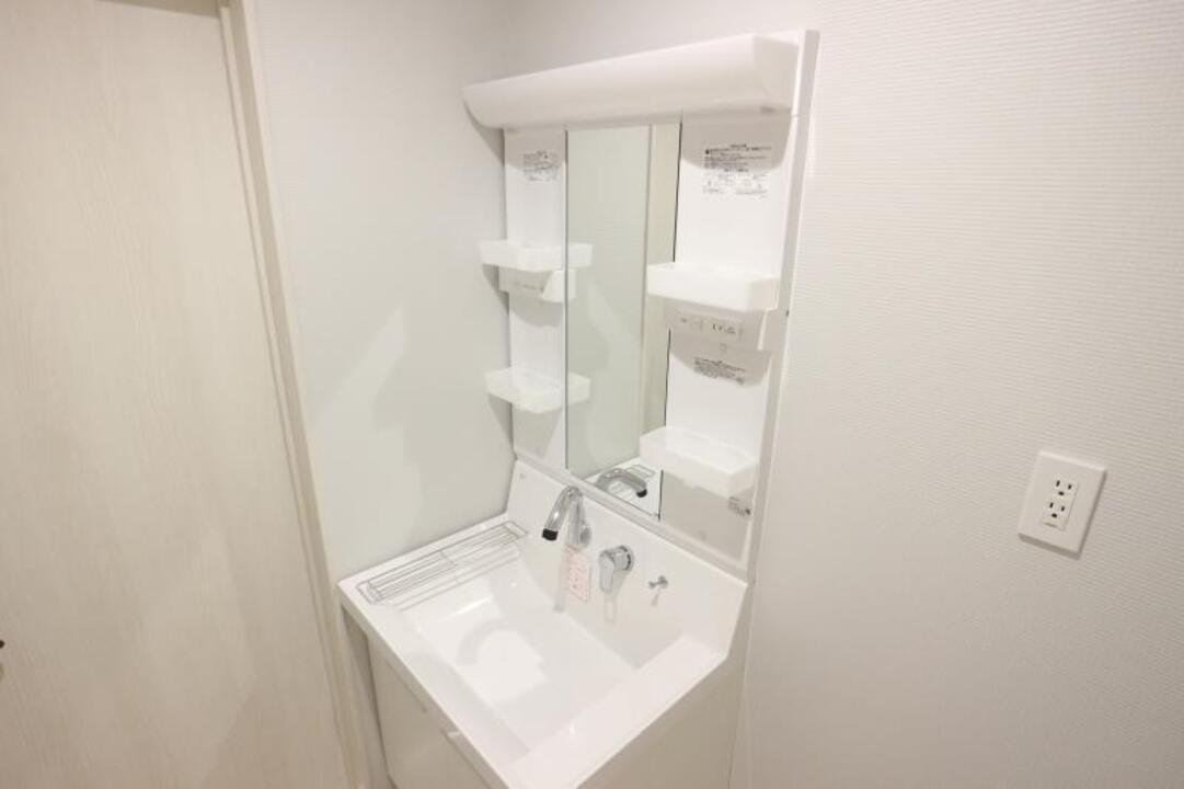 シャンプードレッサー