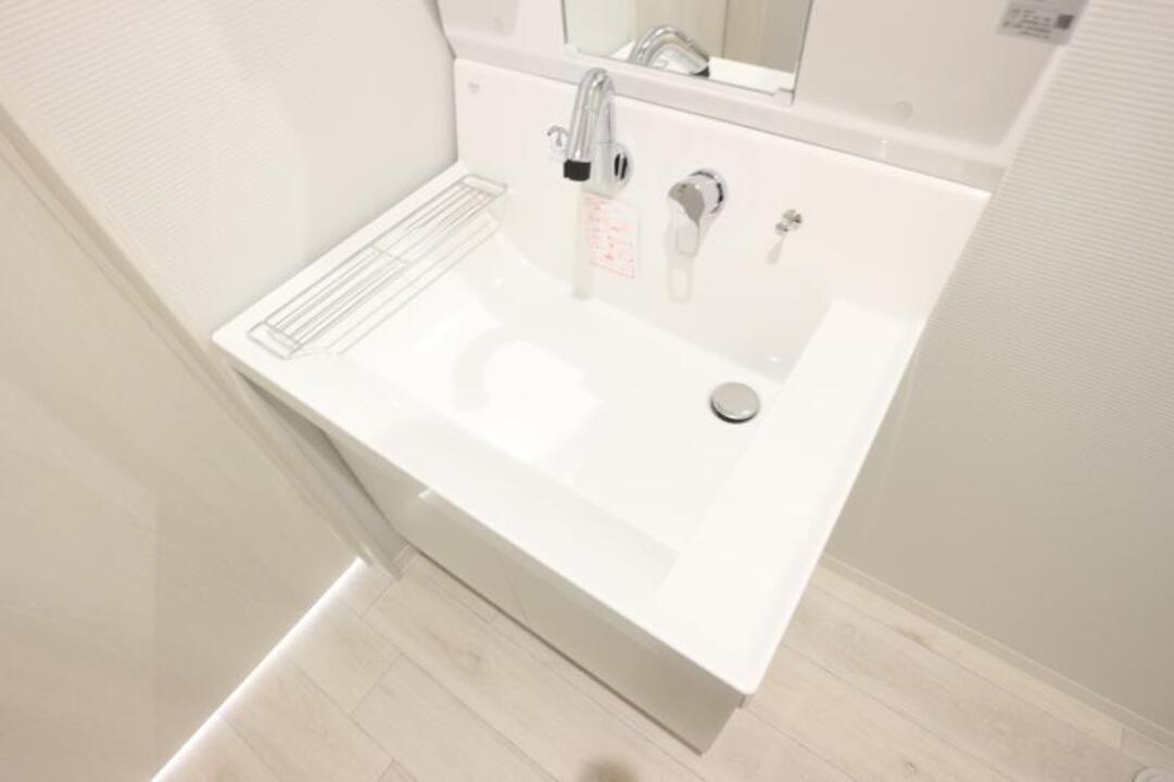 シャンプードレッサー