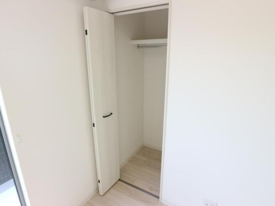クローゼット