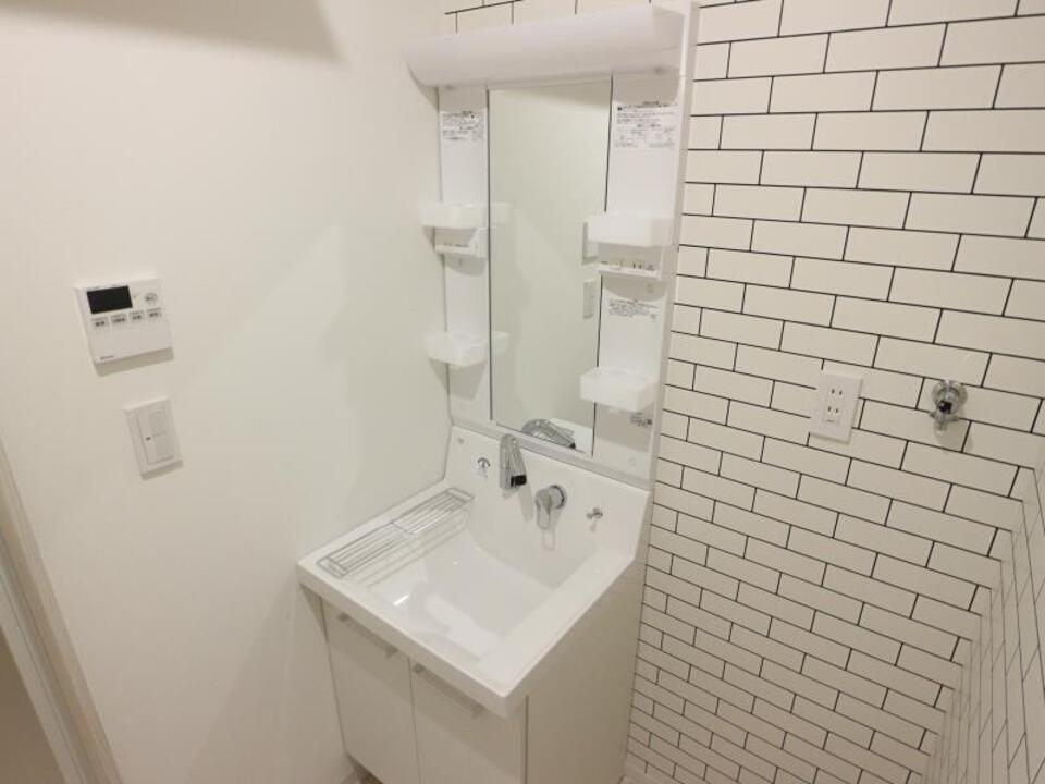 シャンプードレッサー