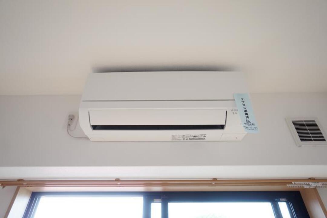 エアコン