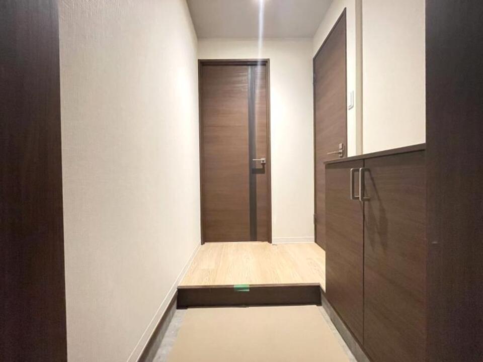廊下
