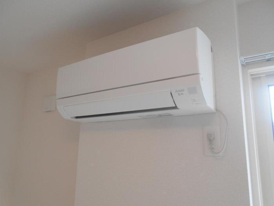 エアコン