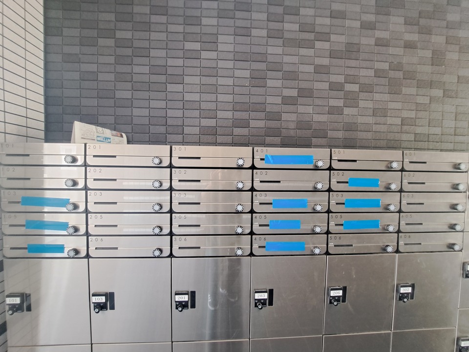 下駄箱