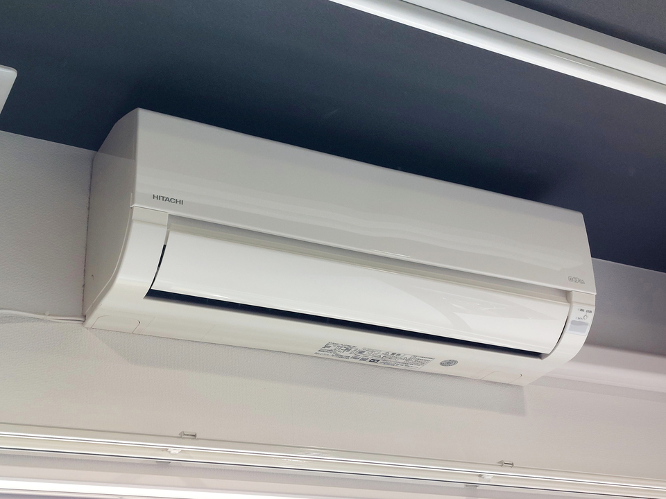 エアコン