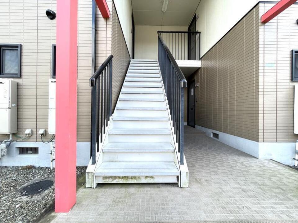 階段