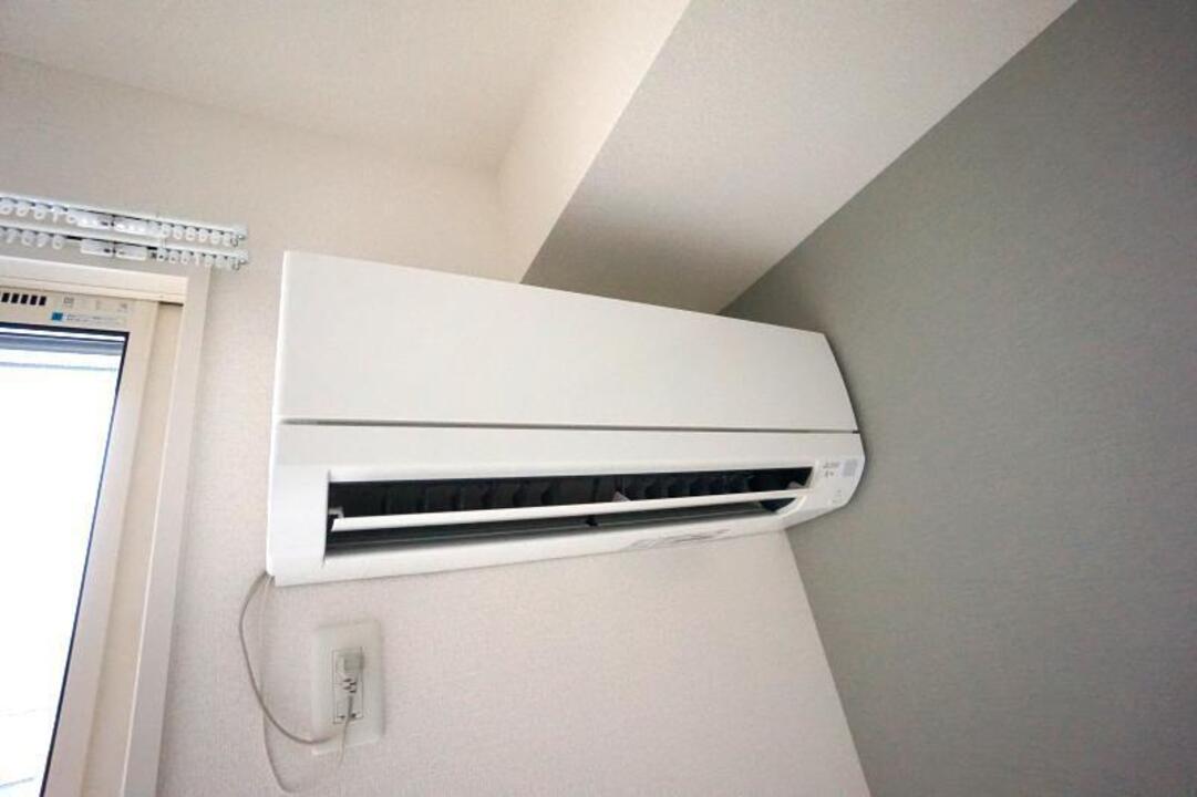 エアコン