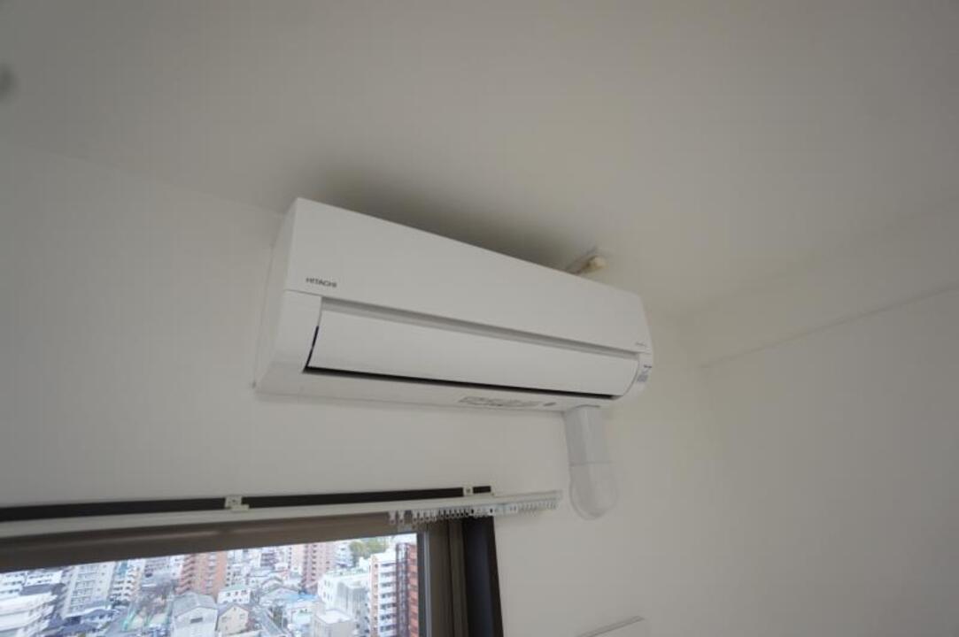 エアコン