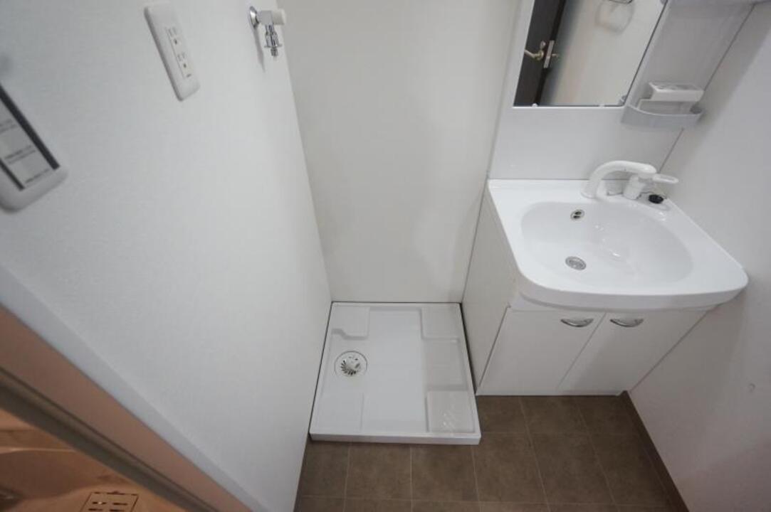 物干しユニット