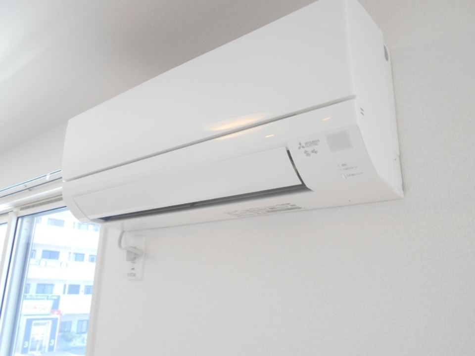 エアコン