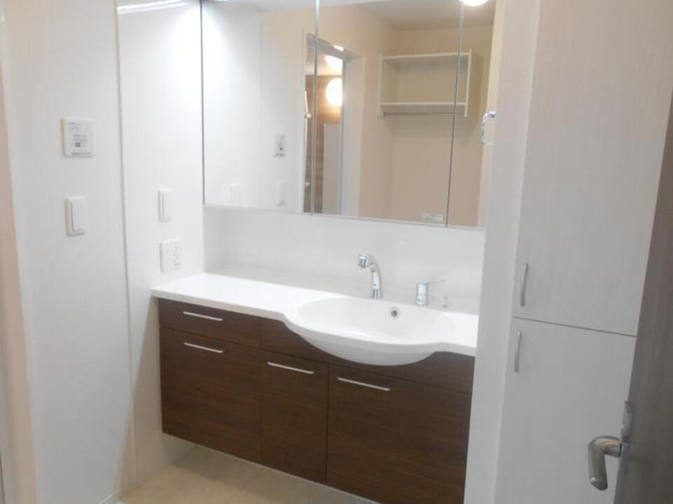 シャンプードレッサー