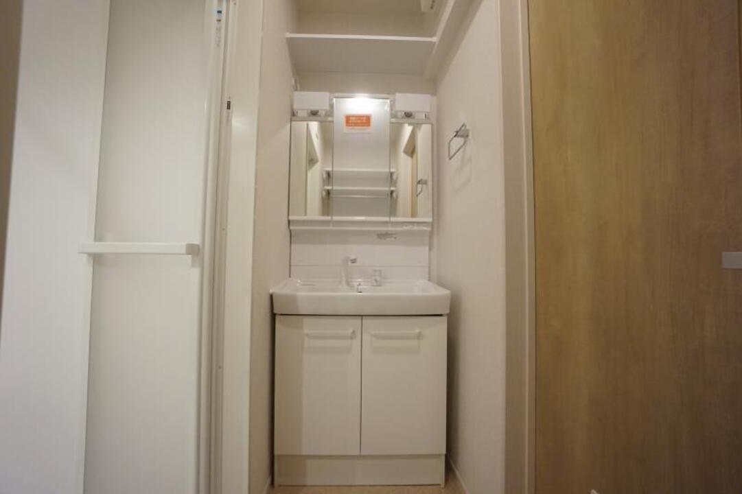 シャンプードレッサー