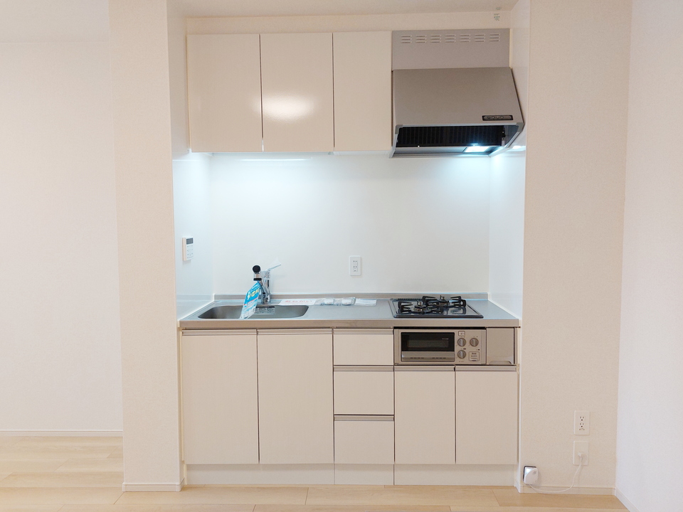 システムキッチン