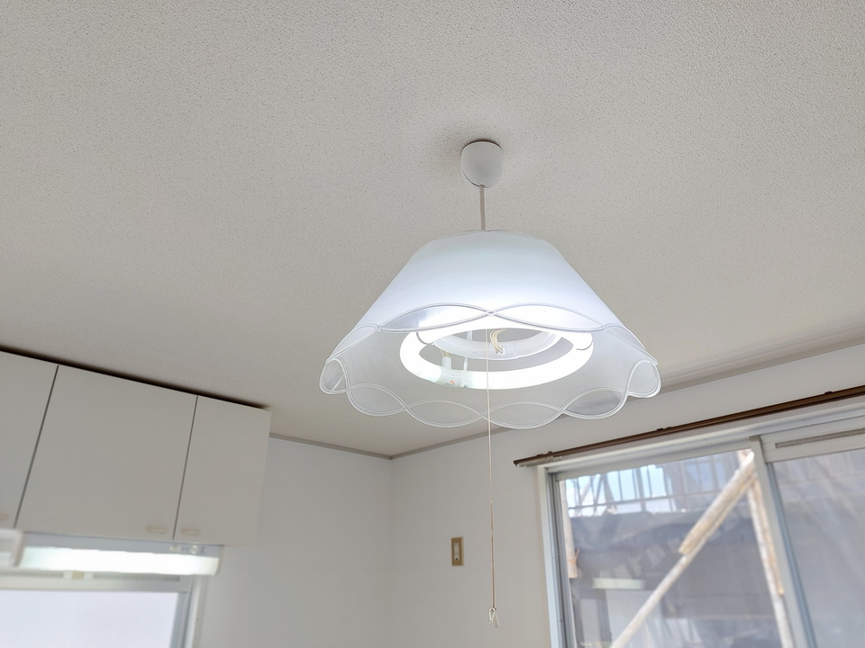 照明器具