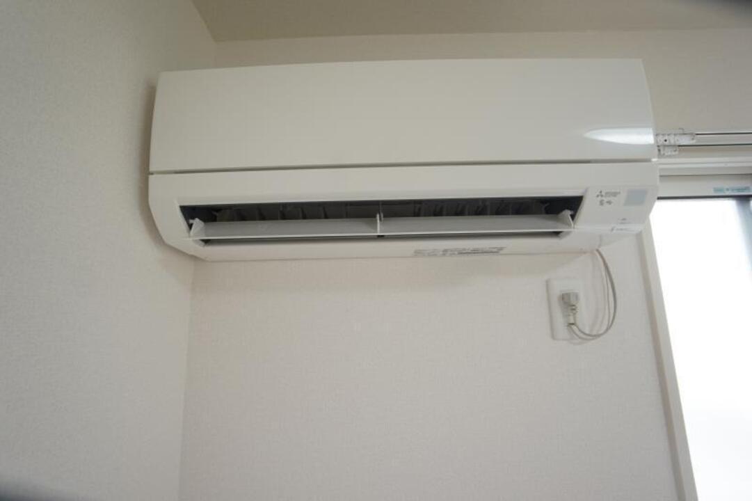エアコン