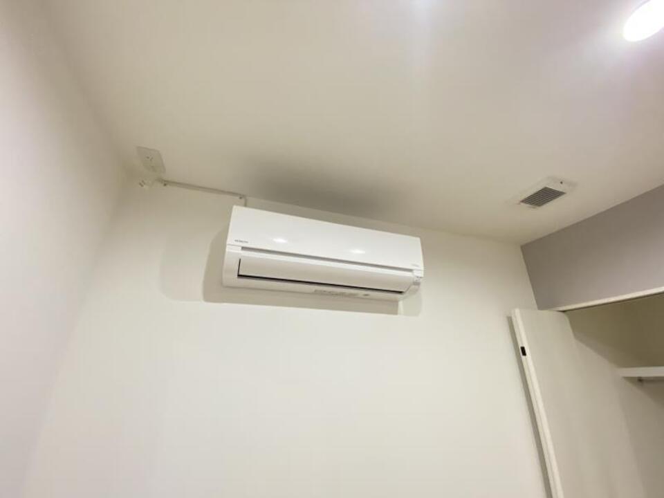 エアコン