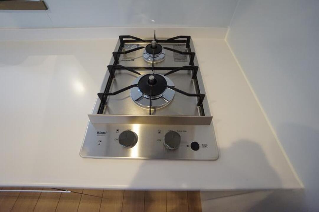 ガスコンロ