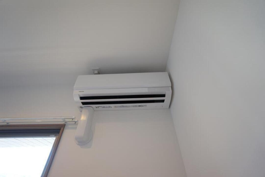 エアコン
