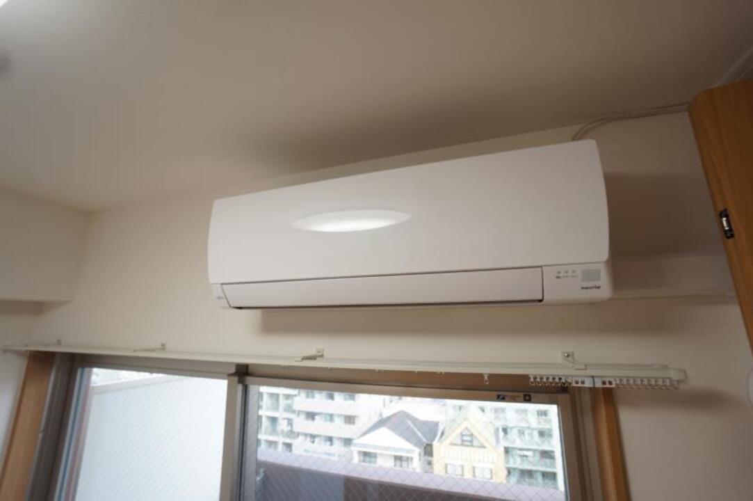 エアコン
