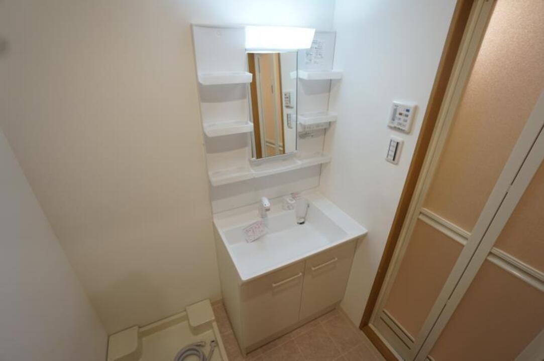 シャンプードレッサー