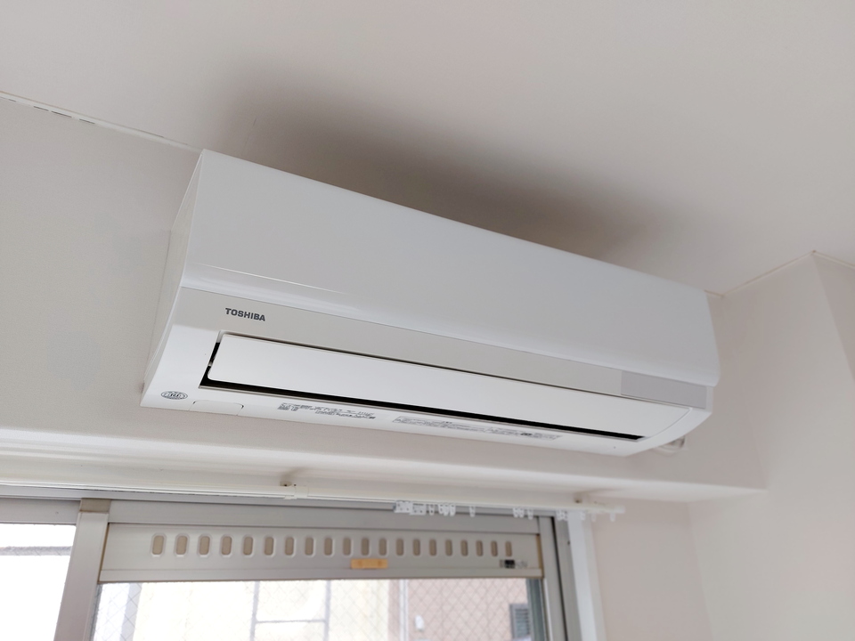 エアコン