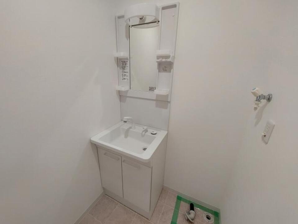 シャンプードレッサー