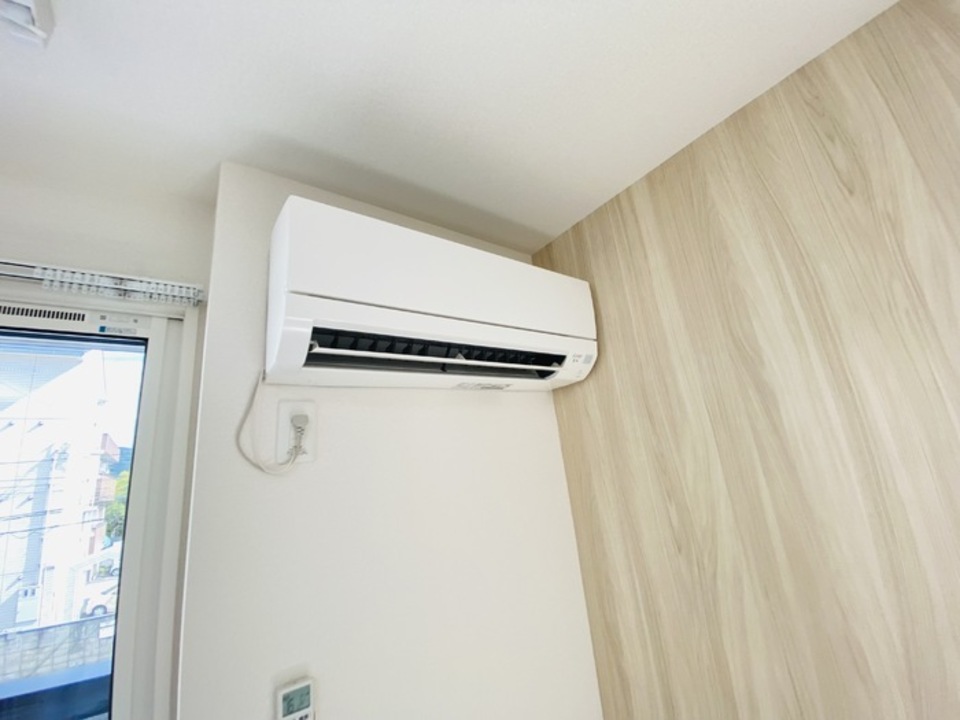 エアコン