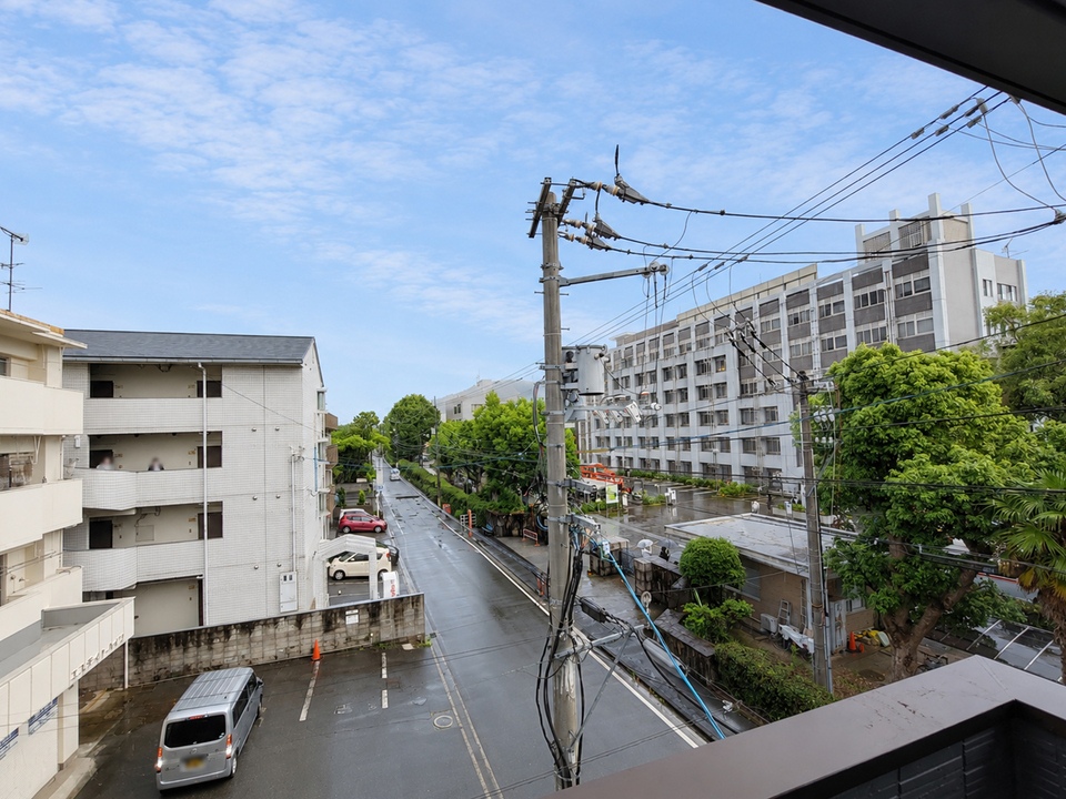 背景
