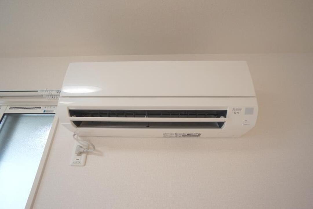 エアコン