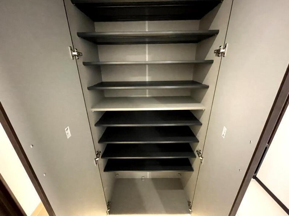下駄箱