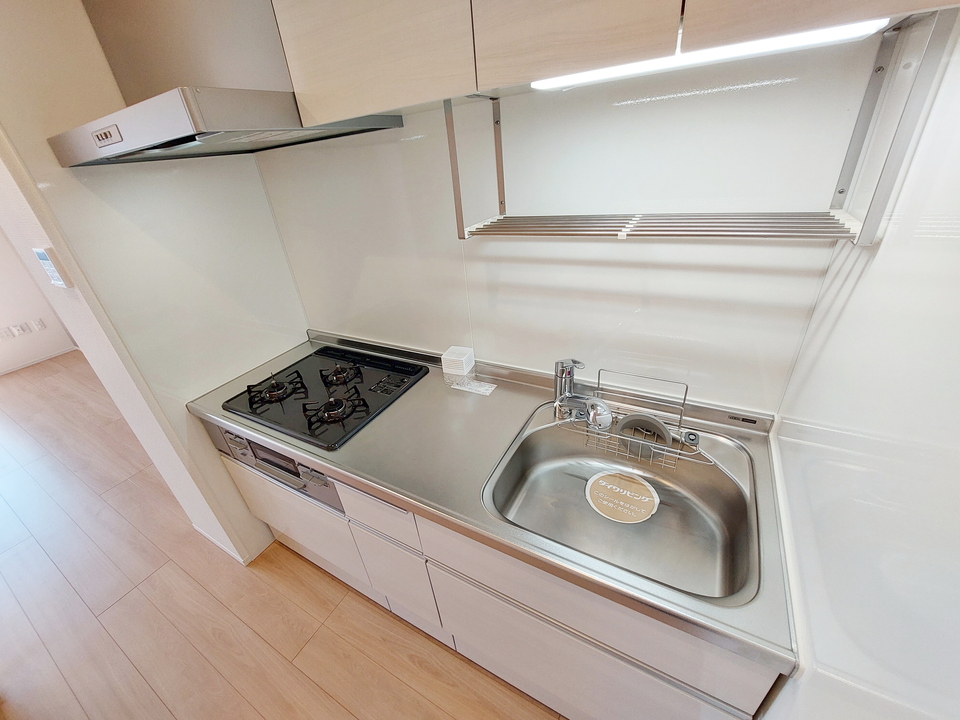 システムキッチン