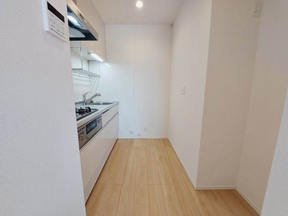 システムキッチン