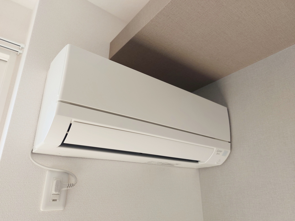 エアコン