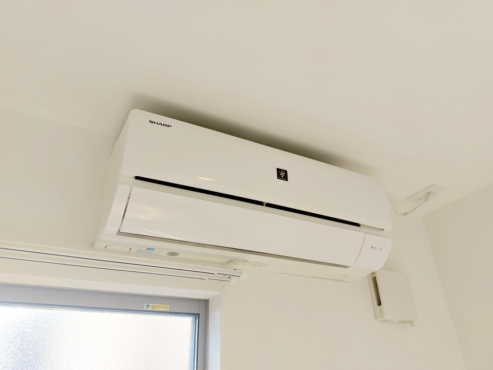 エアコン
