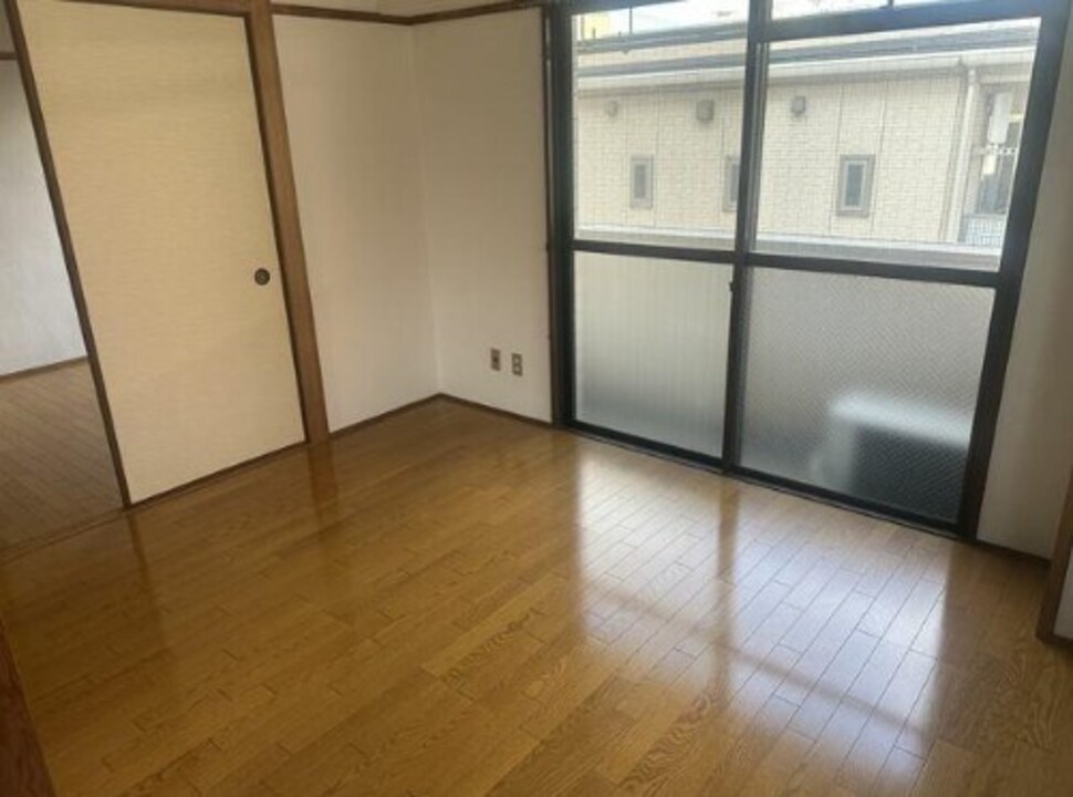 洋室