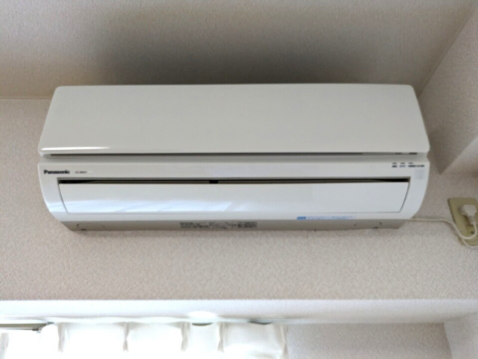 エアコン