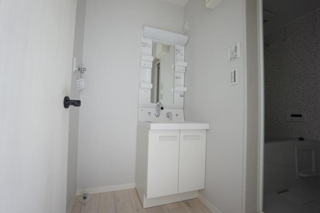 シャンプードレッサー