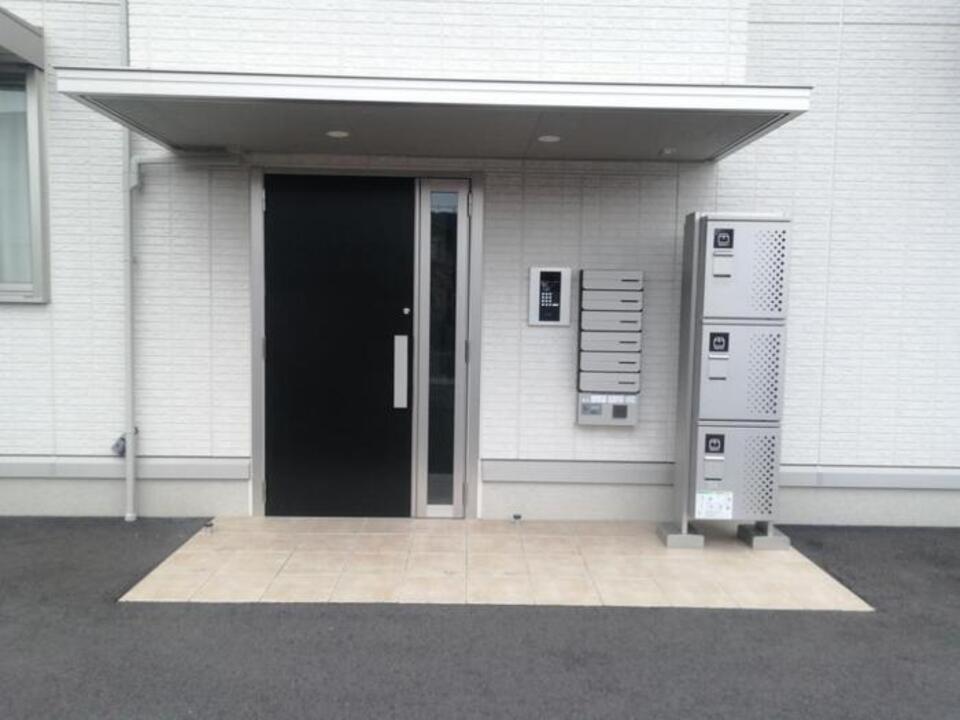 共用部分