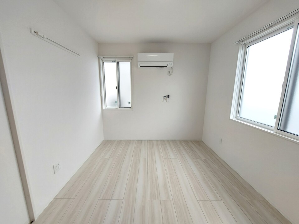 洋室