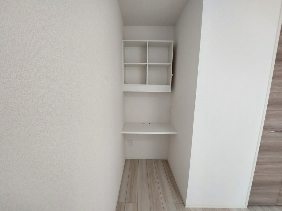 洋室
