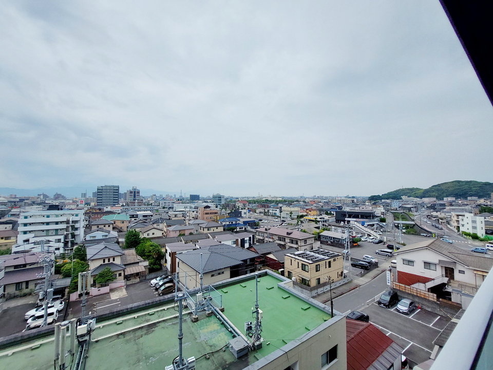 背景
