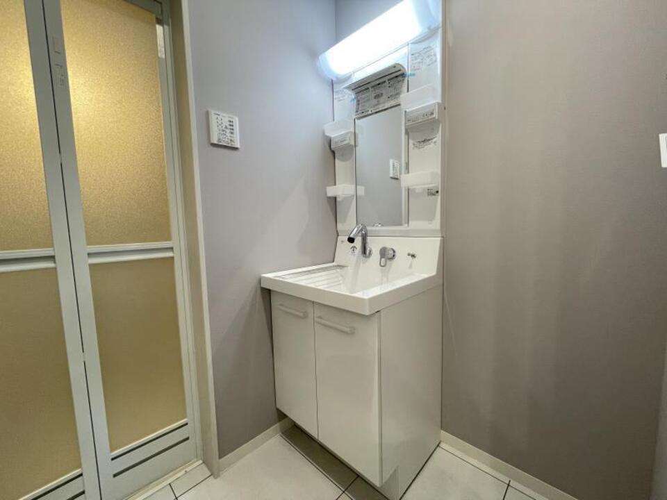 シャンプードレッサー