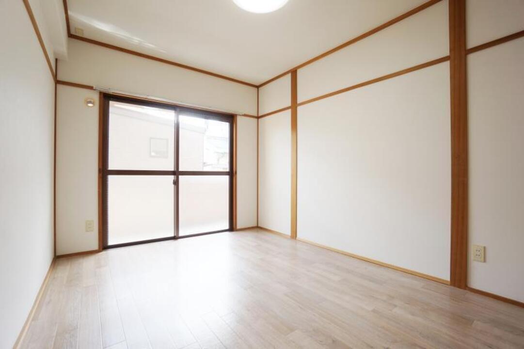 洋室