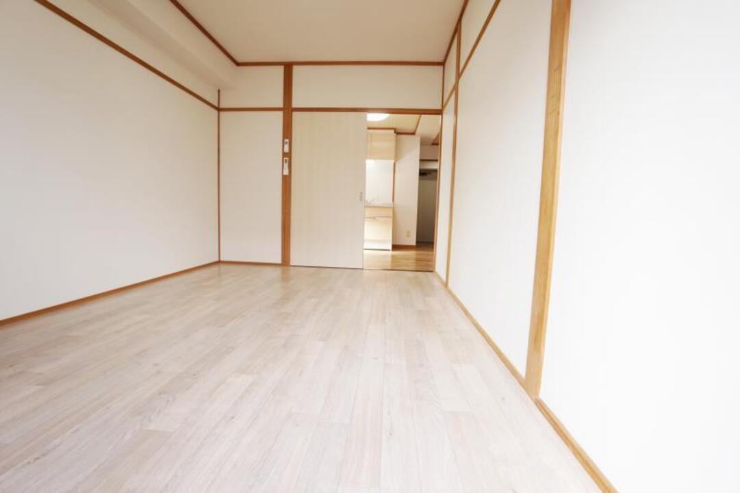 洋室
