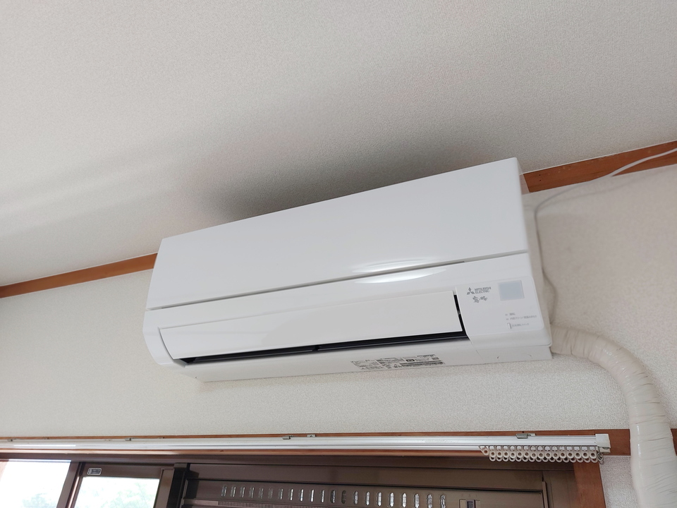 エアコン
