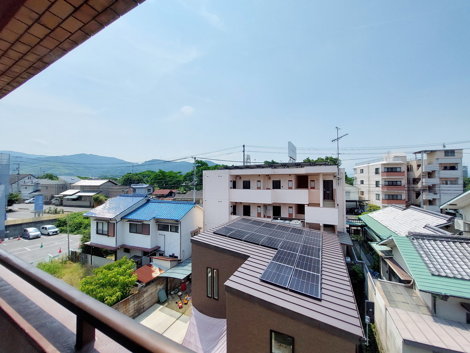 背景