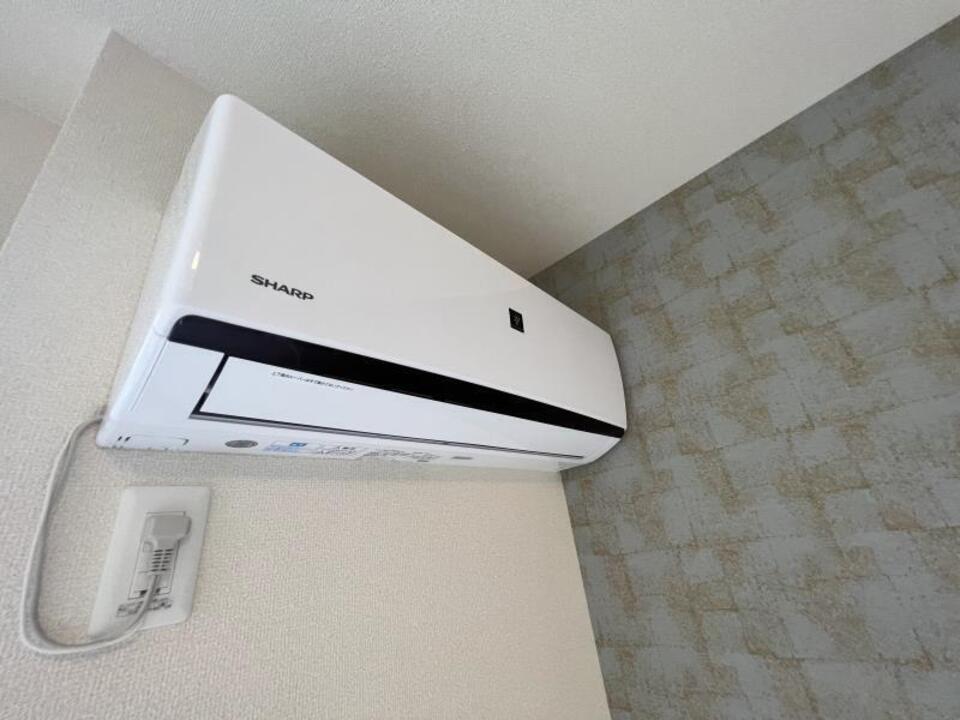 エアコン