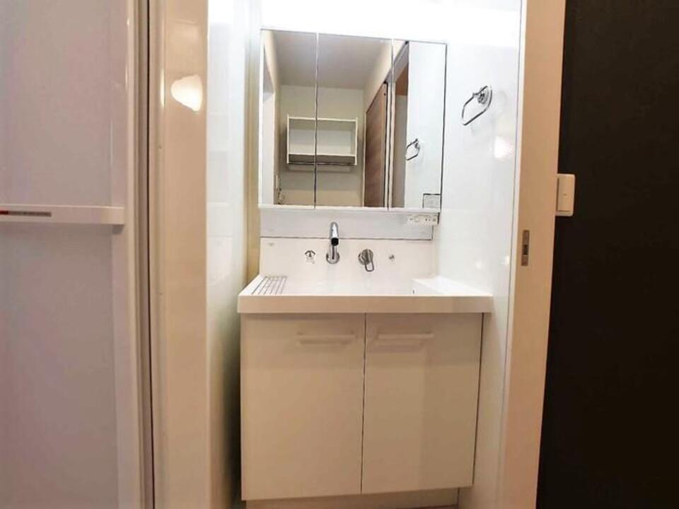 シャンプードレッサー