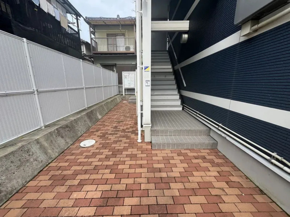共用部分